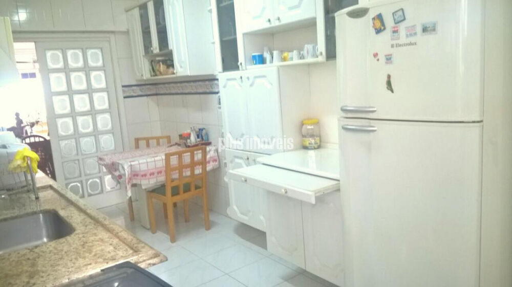 Apartamento, 3 quartos, 130 m² - Foto 4