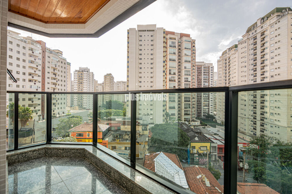 Apartamento, 4 quartos, 208 m² - Foto 2