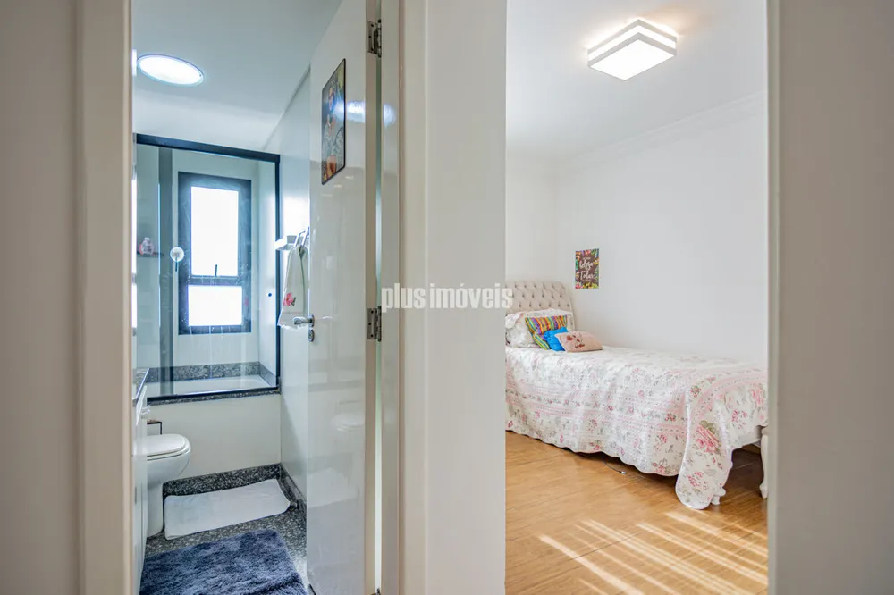 Apartamento, 4 quartos, 208 m² - Foto 7
