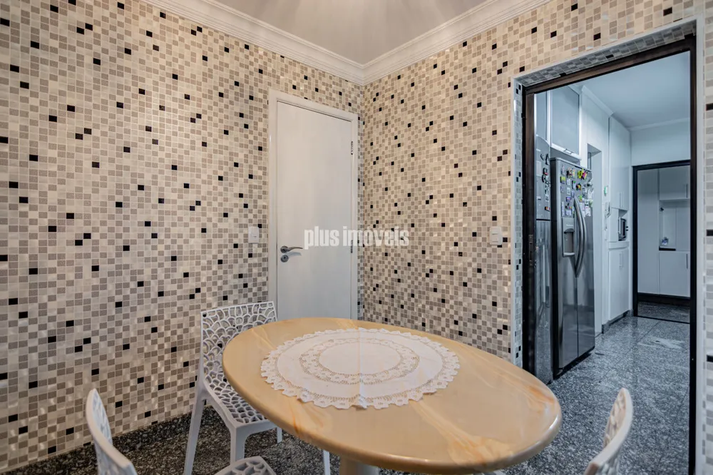 Apartamento, 4 quartos, 208 m² - Foto 8