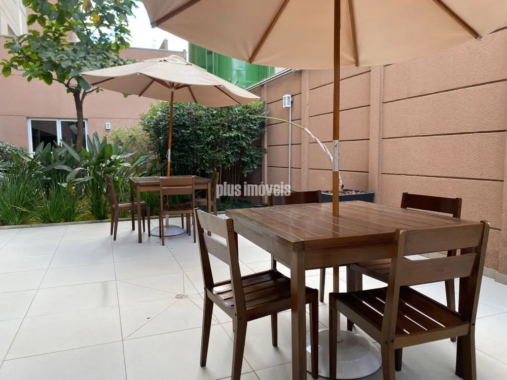 Apartamento, 1 quarto, 34 m² - Foto 4