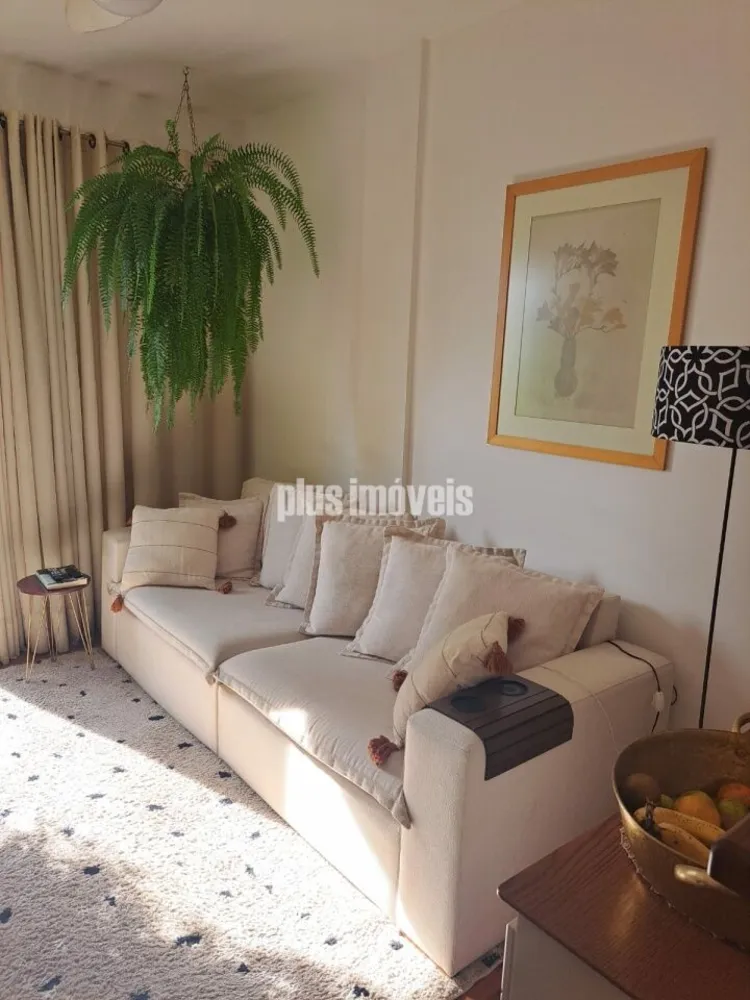 Apartamento, 2 quartos, 55 m² - Foto 2
