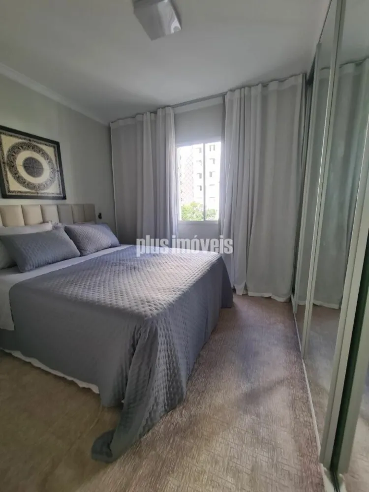 Apartamento, 1 quarto, 50 m² - Foto 3