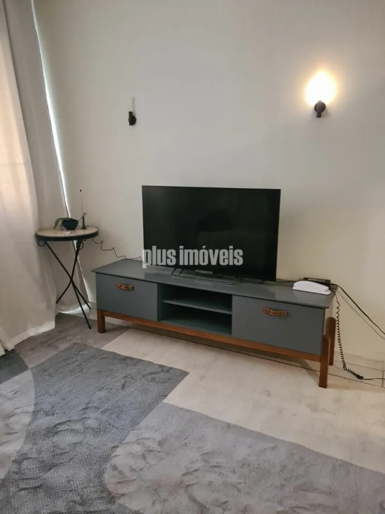 Apartamento, 1 quarto, 50 m² - Foto 2