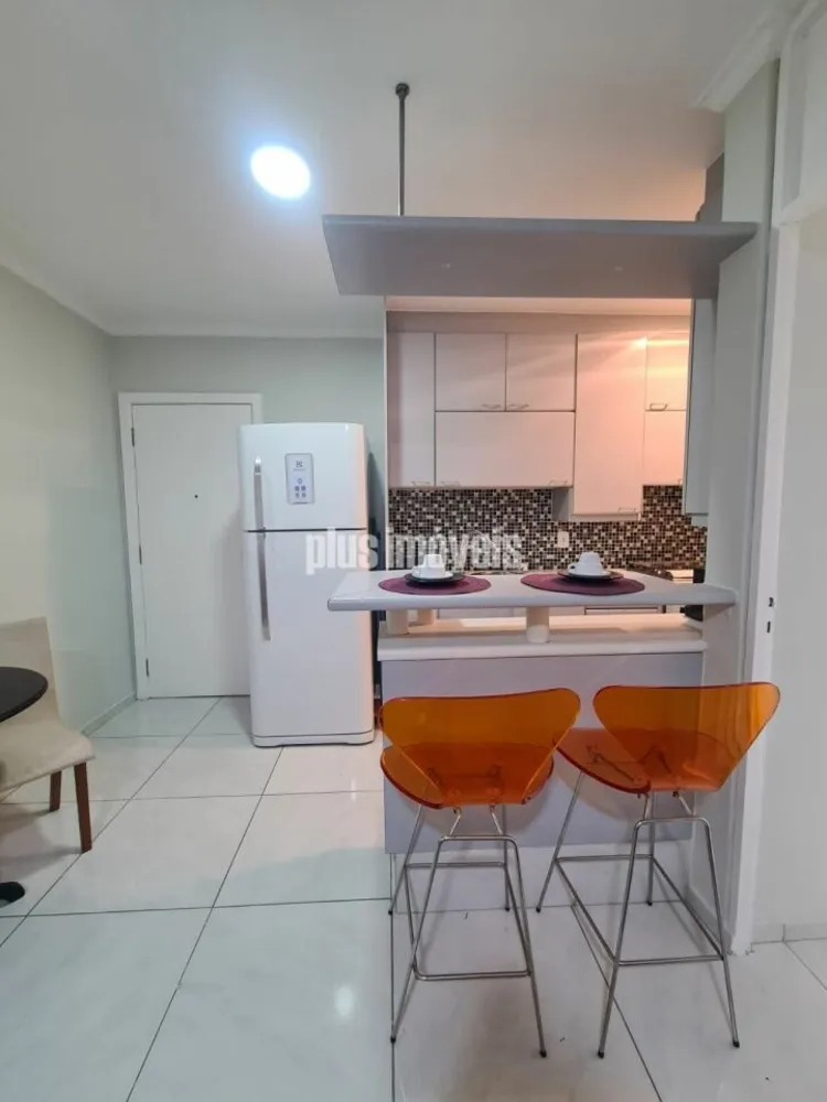 Apartamento, 1 quarto, 50 m² - Foto 1