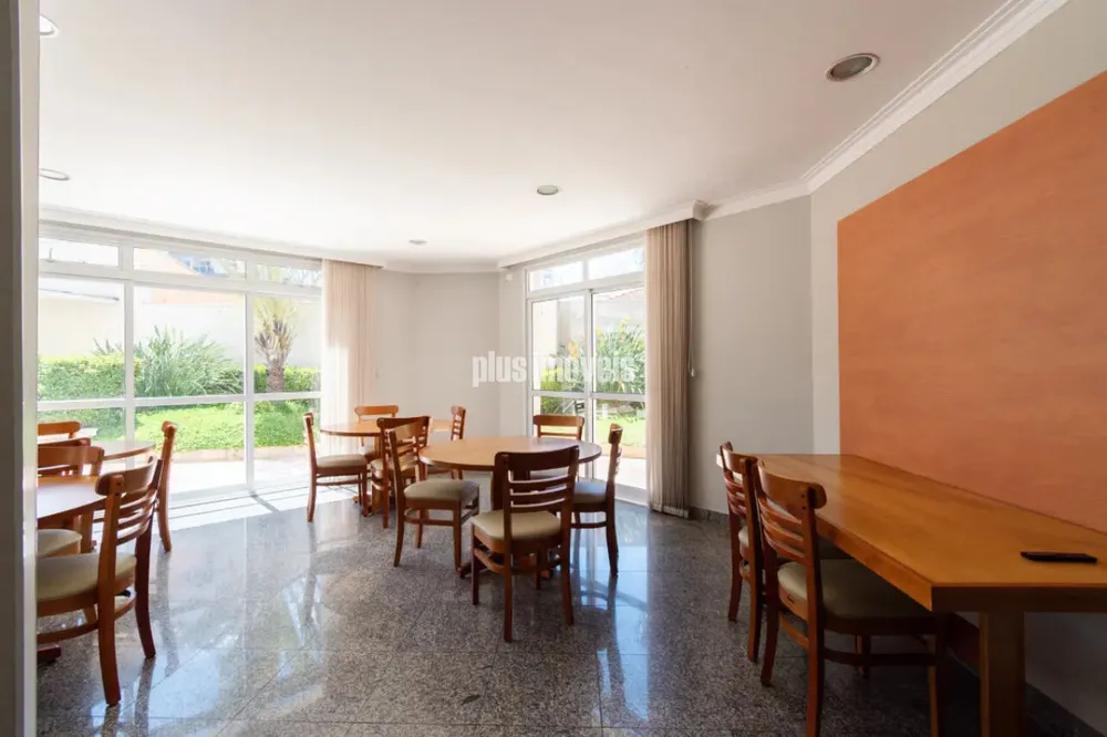 Apartamento, 3 quartos, 74 m² - Foto 3