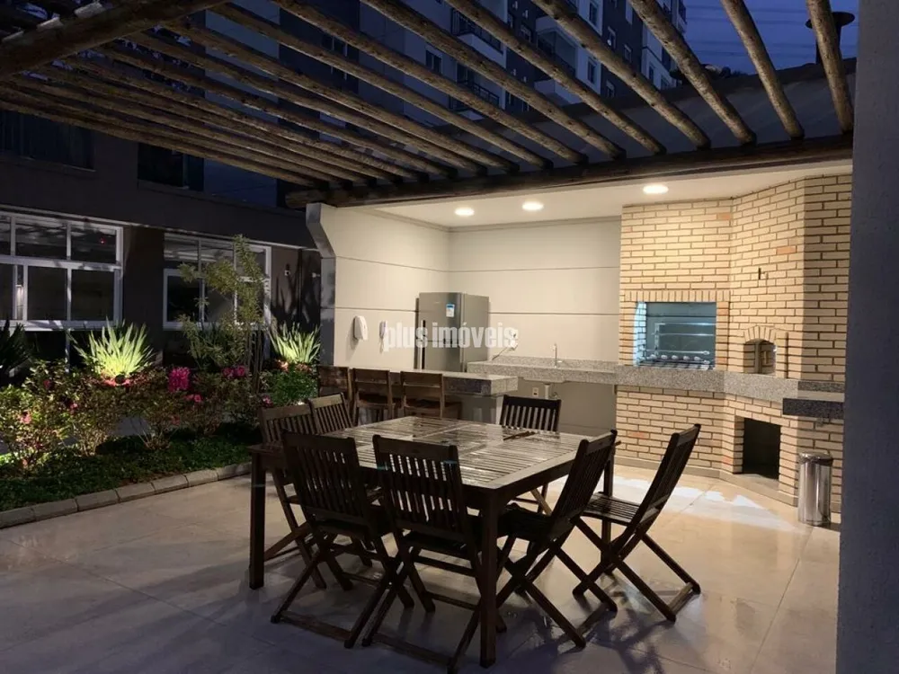 Apartamento, 2 quartos, 45 m² - Foto 4