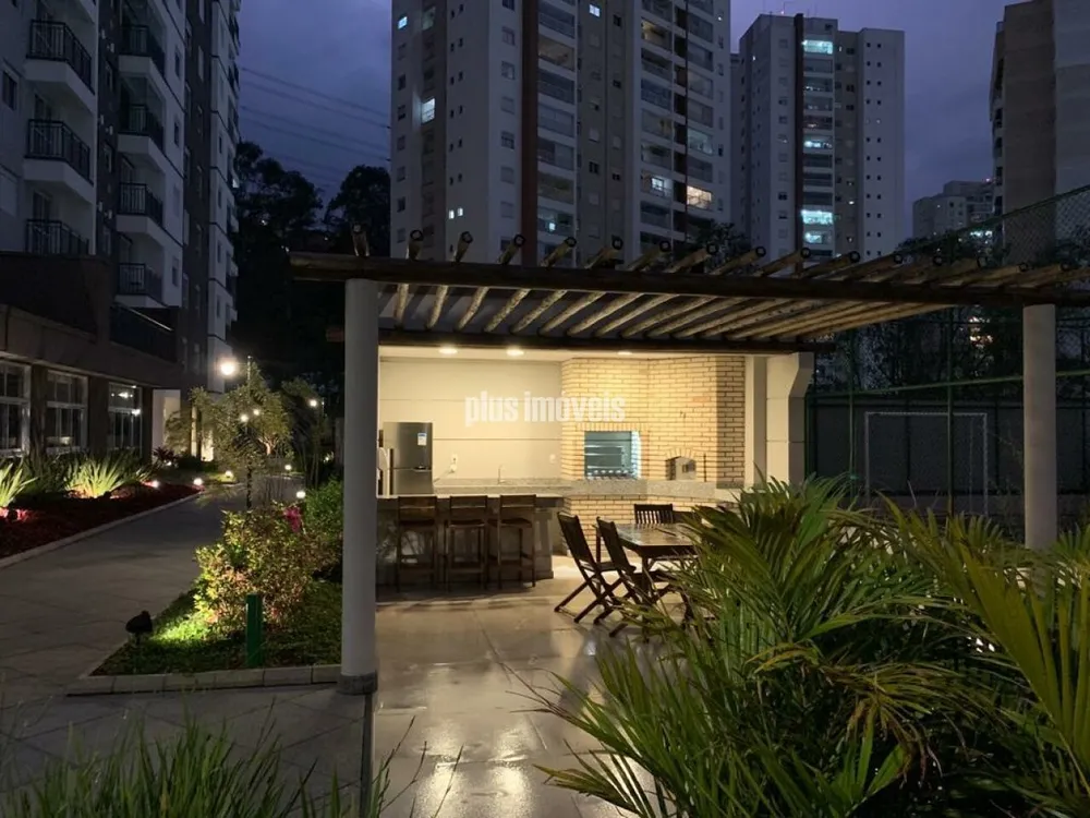 Apartamento, 2 quartos, 45 m² - Foto 3