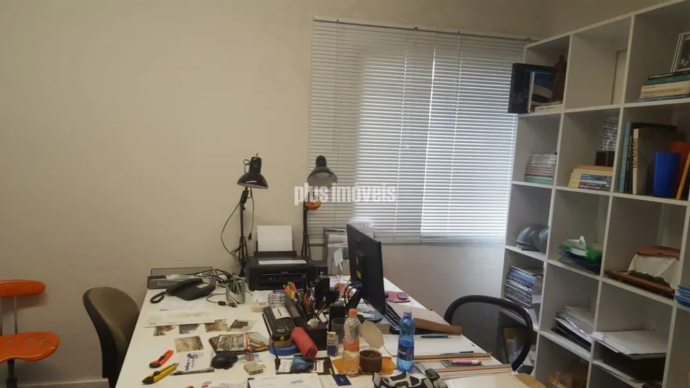 Prédio Inteiro, 141 m² - Foto 4