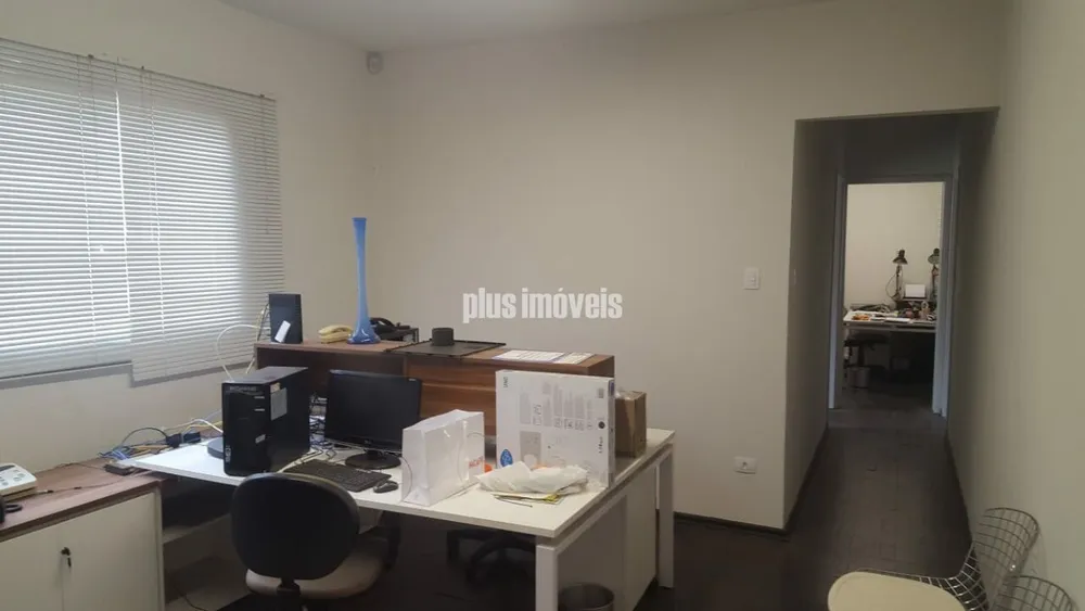 Prédio Inteiro, 141 m² - Foto 1
