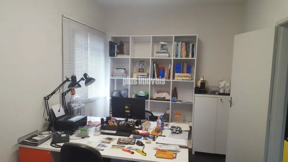 Prédio Inteiro, 141 m² - Foto 3