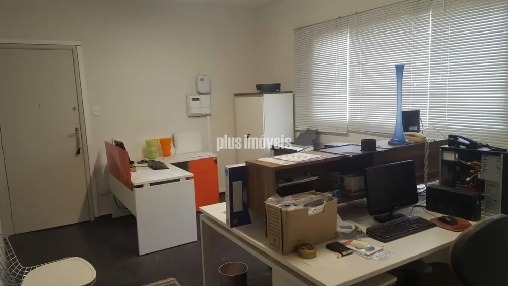 Prédio Inteiro, 141 m² - Foto 10