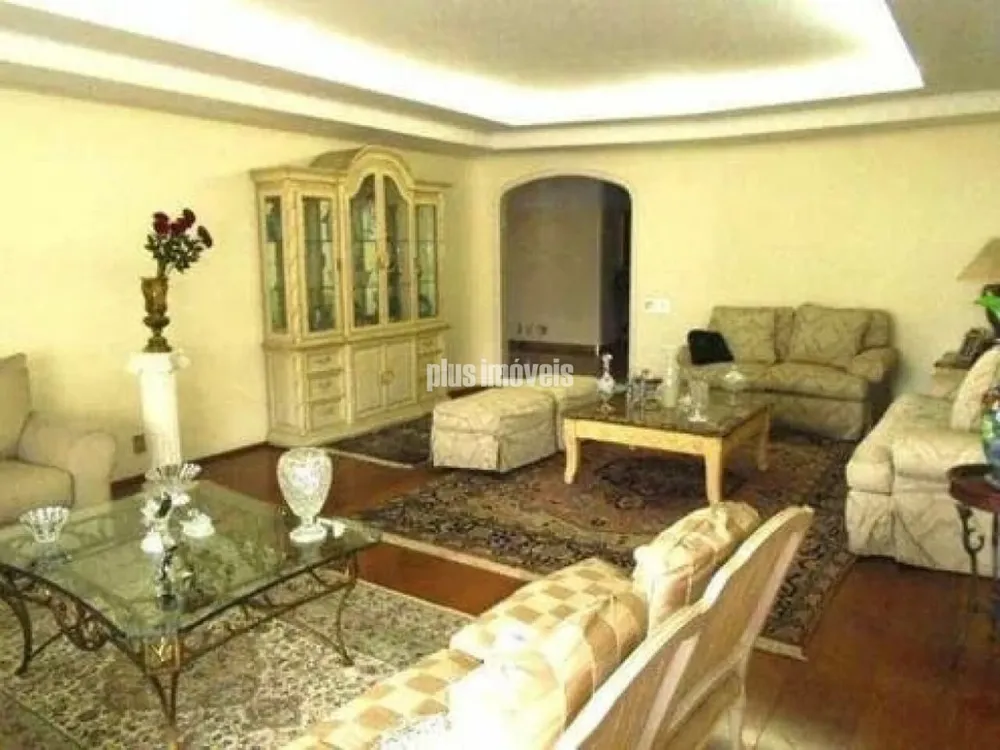 Apartamento, 5 quartos, 350 m² - Foto 4