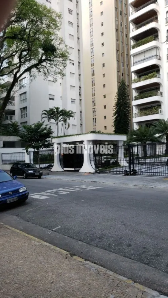 Apartamento, 5 quartos, 350 m² - Foto 2