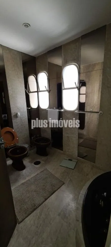 Apartamento, 5 quartos, 350 m² - Foto 1