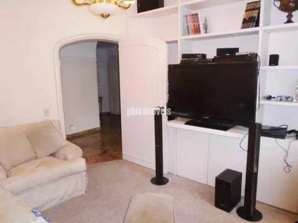 Apartamento, 5 quartos, 350 m² - Foto 2