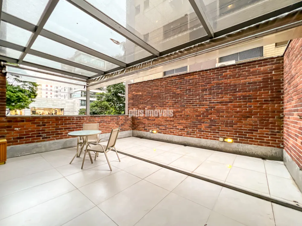 Apartamento, 1 quarto, 72 m² - Foto 1