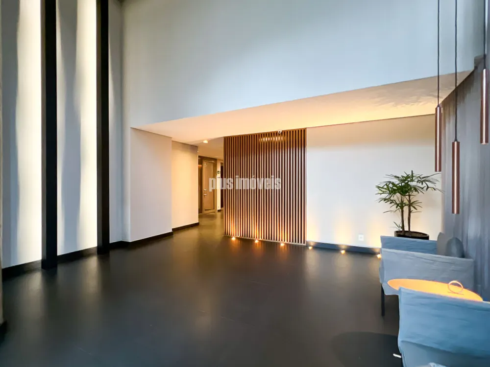 Apartamento, 1 quarto, 72 m² - Foto 2