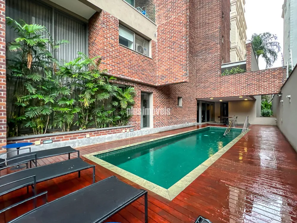 Apartamento, 1 quarto, 72 m² - Foto 3