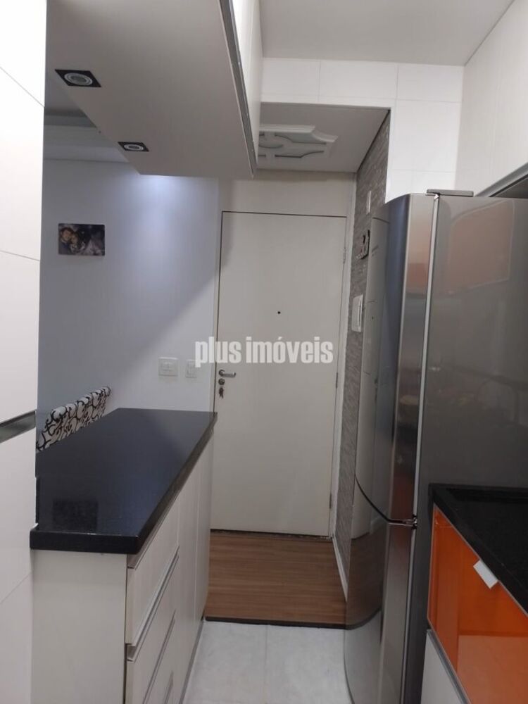 Apartamento, 2 quartos, 42 m² - Foto 3