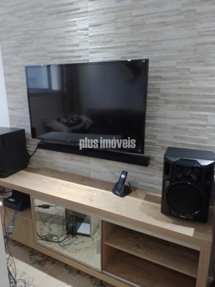 Apartamento, 2 quartos, 42 m² - Foto 8