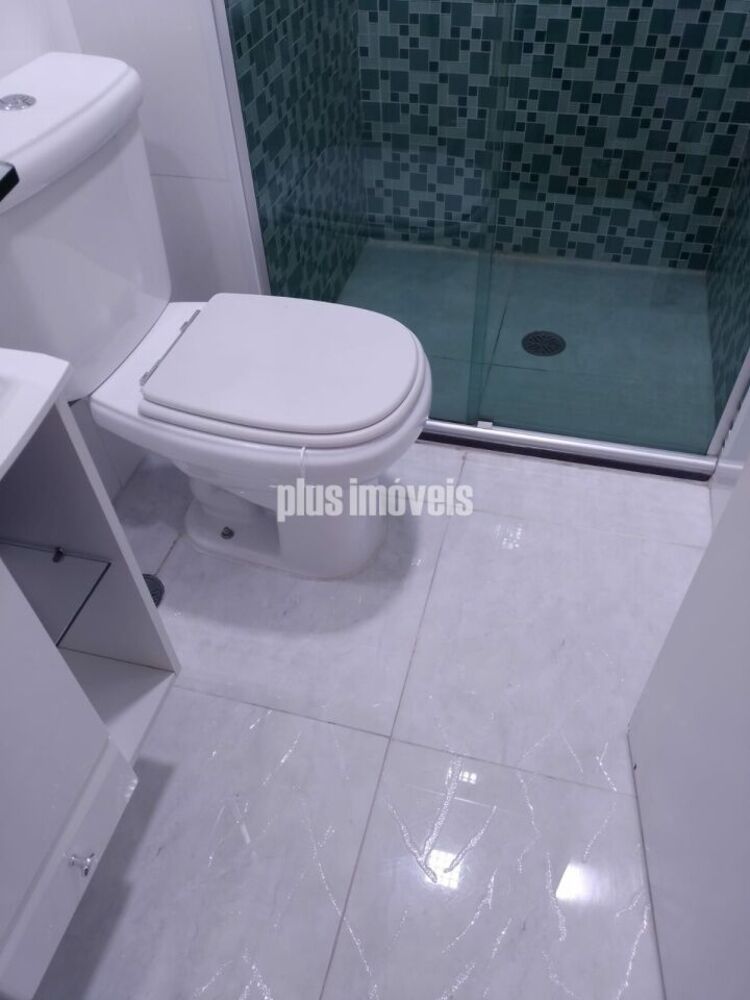 Apartamento, 2 quartos, 42 m² - Foto 2
