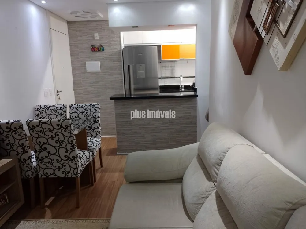 Apartamento, 2 quartos, 42 m² - Foto 5