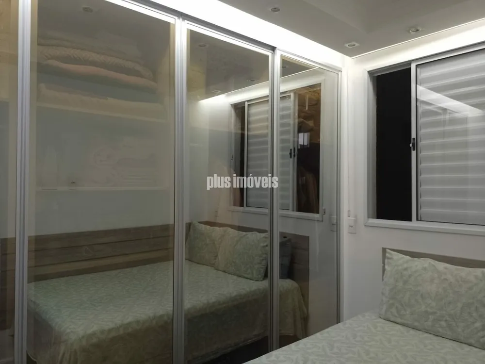 Apartamento, 2 quartos, 42 m² - Foto 6