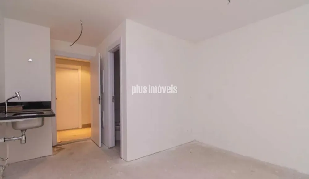 Kitnet-Studio, 30 m² - Foto 4