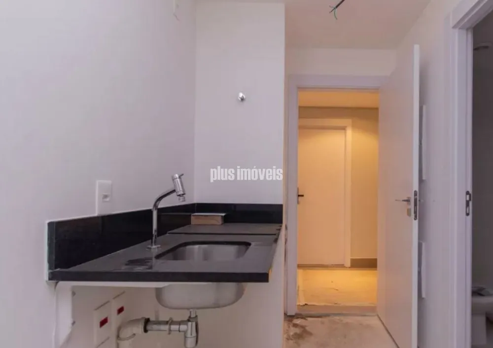 Kitnet-Studio, 30 m² - Foto 1