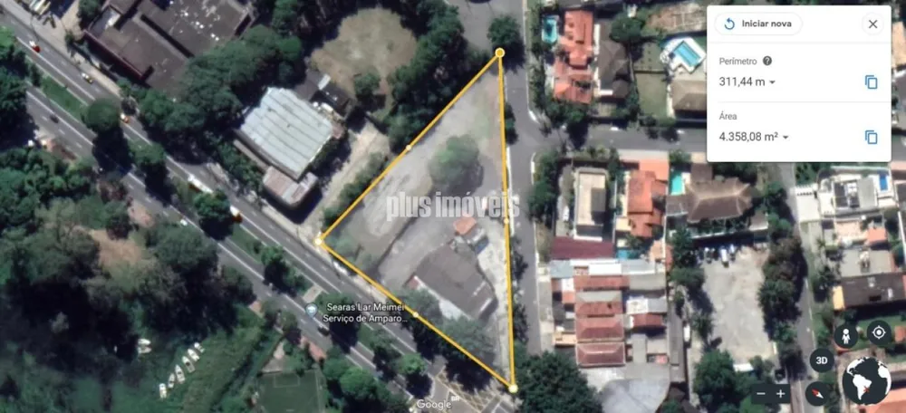 Terreno, 4354 m² - Foto 4
