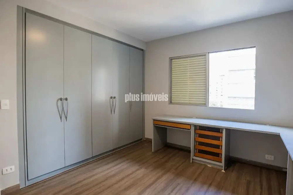 Apartamento, 3 quartos, 137 m² - Foto 2