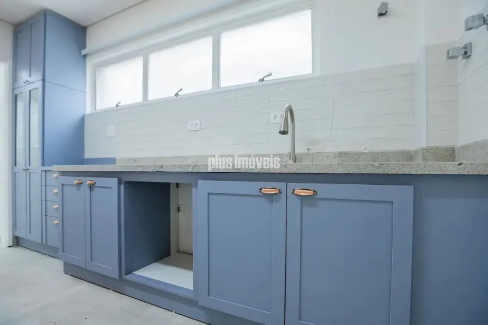 Apartamento, 3 quartos, 137 m² - Foto 4