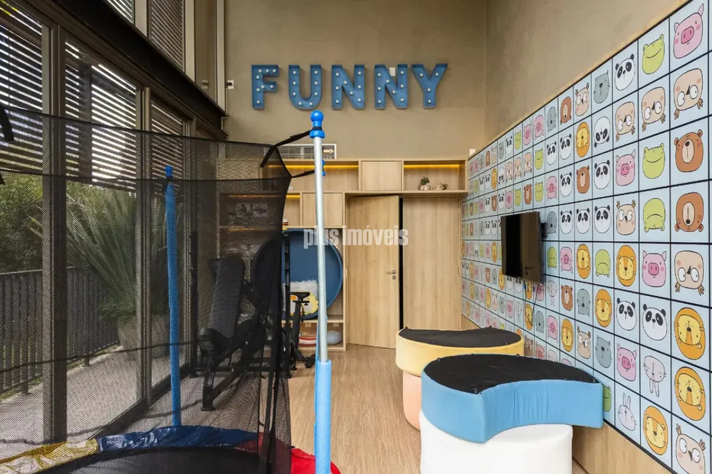 Apartamento, 3 quartos, 231 m² - Foto 4