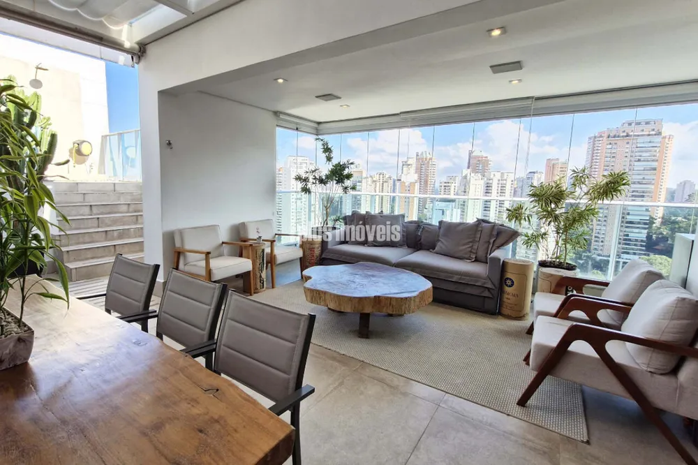 Apartamento, 3 quartos, 402 m² - Foto 2