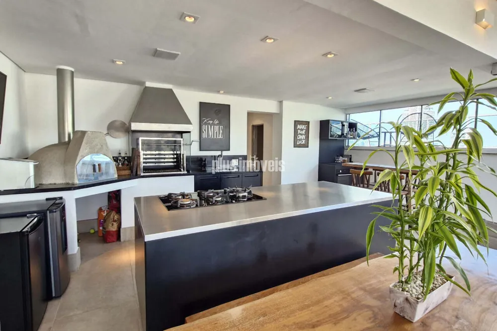 Apartamento, 3 quartos, 402 m² - Foto 3