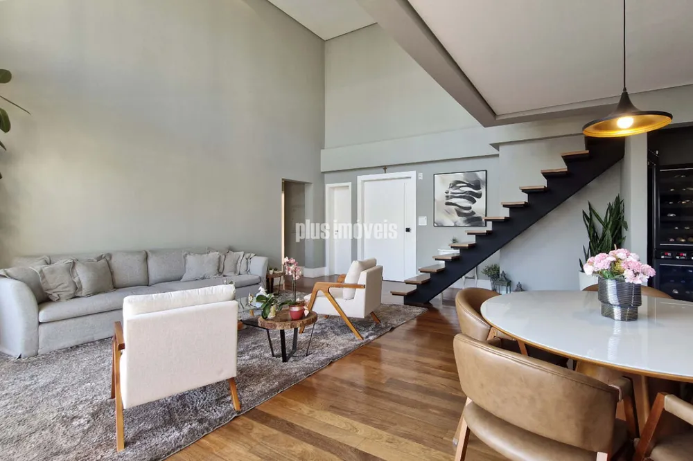Apartamento, 3 quartos, 402 m² - Foto 4