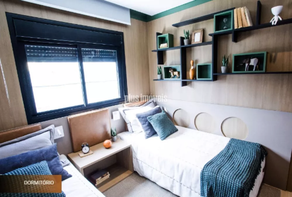 Apartamento, 3 quartos, 116 m² - Foto 7