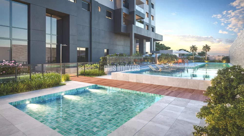 Apartamento, 3 quartos, 116 m² - Foto 4