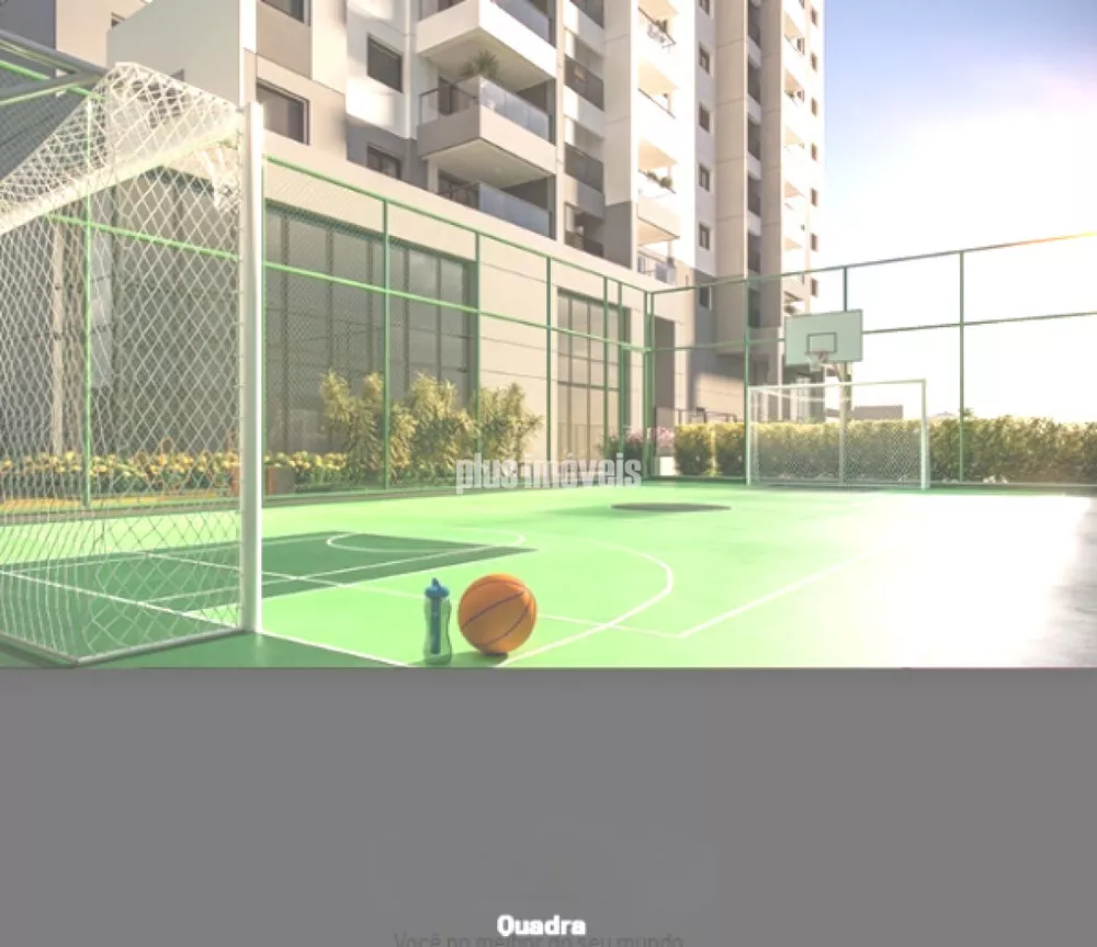 Apartamento, 3 quartos, 116 m² - Foto 8