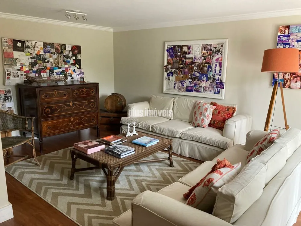 Casa, 4 quartos, 301 m² - Foto 4