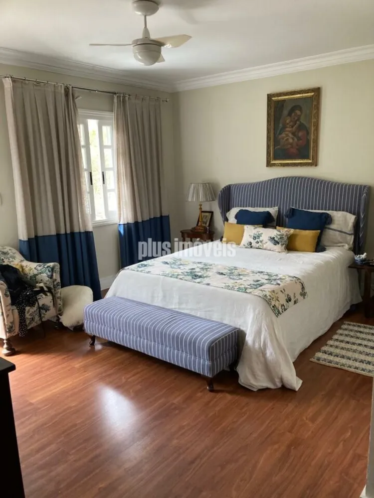 Casa, 4 quartos, 301 m² - Foto 2