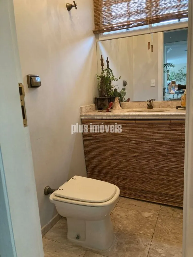 Casa, 4 quartos, 301 m² - Foto 1