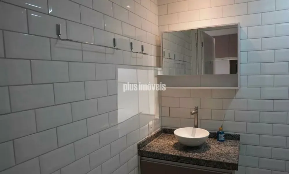 Apartamento, 1 quarto, 25 m² - Foto 2