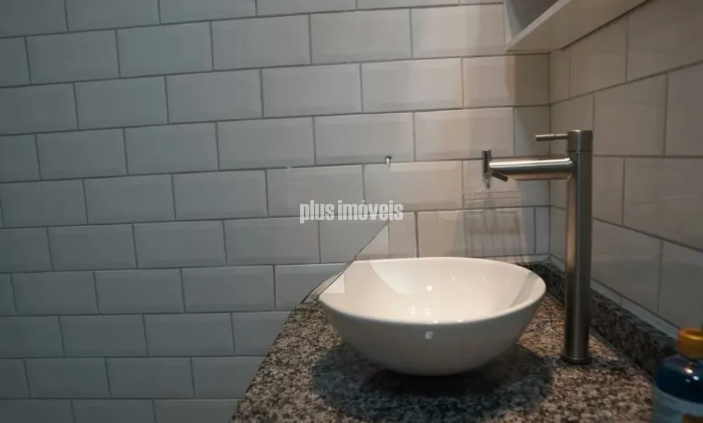 Apartamento, 1 quarto, 25 m² - Foto 3