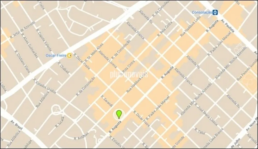 Loja-Salão, 1329 m² - Foto 9