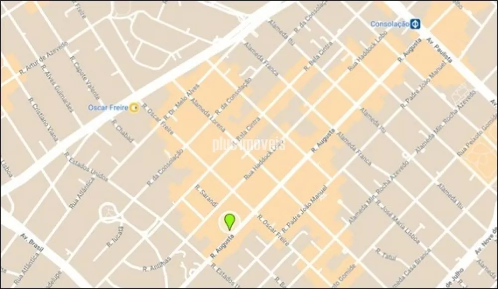 Loja-Salão, 1329 m² - Foto 3
