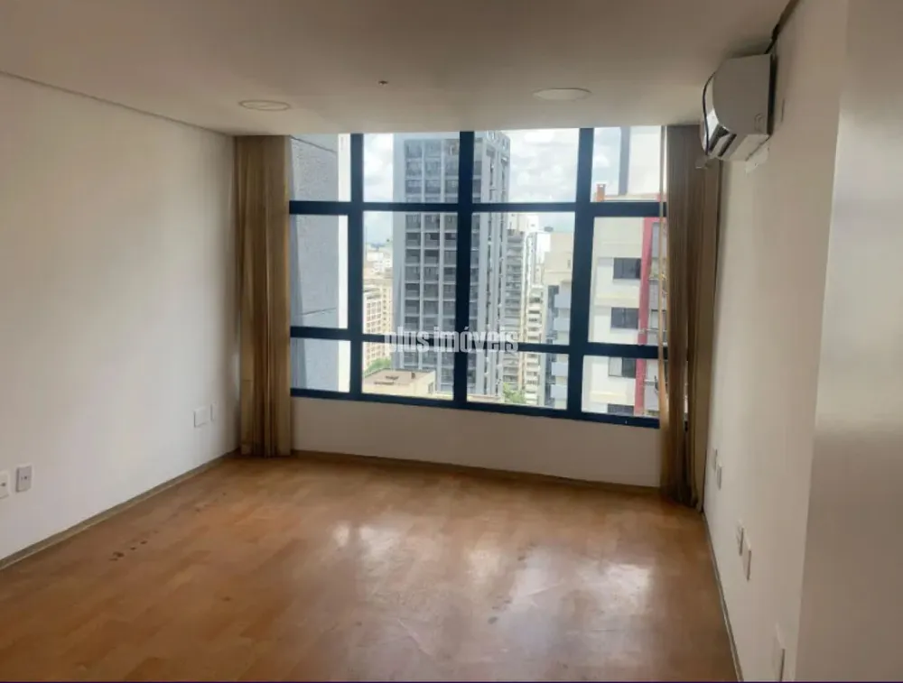 Sala-Conjunto, 100 m² - Foto 1