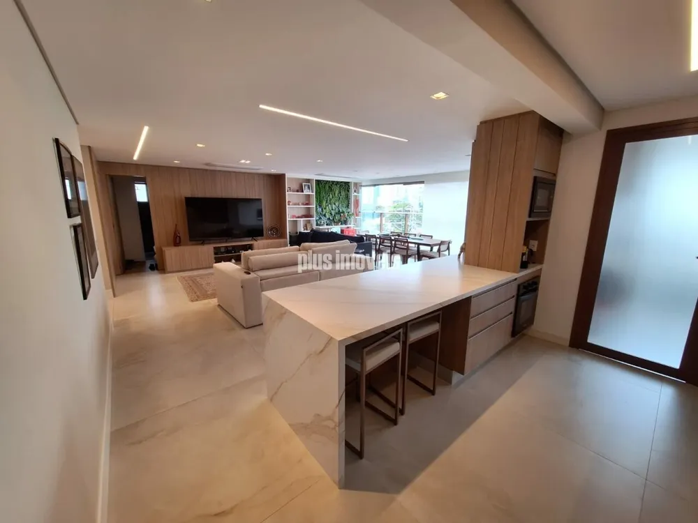 Apartamento, 3 quartos, 105 m² - Foto 2