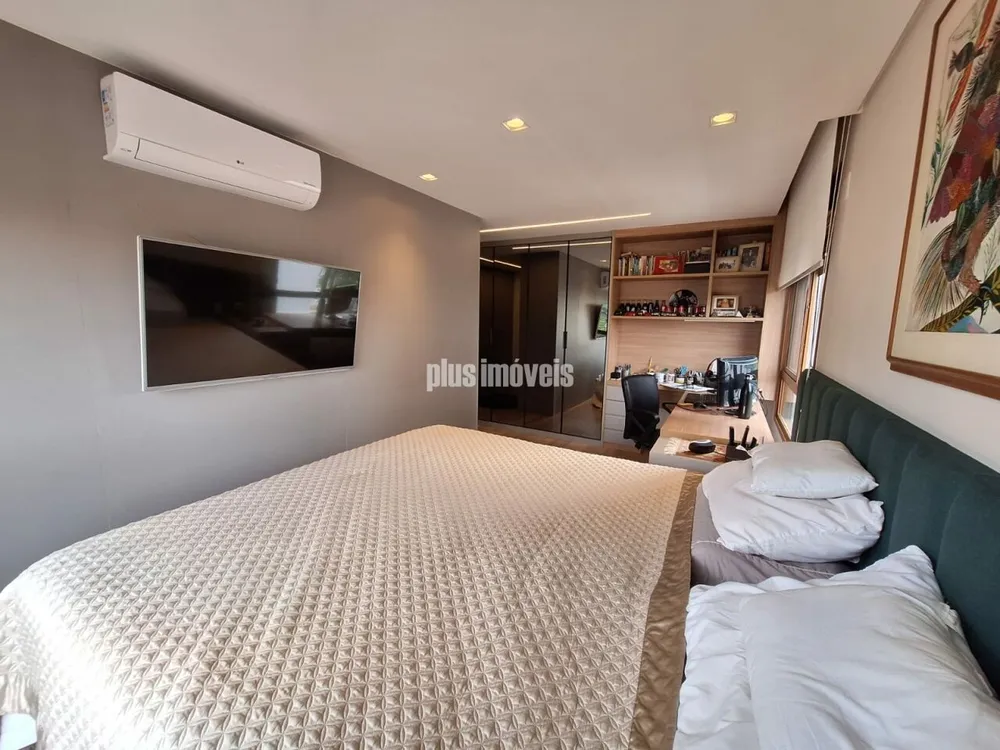Apartamento, 3 quartos, 105 m² - Foto 3